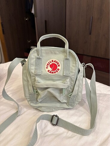 Kanken Kanken marka çapraz çanta mini boy