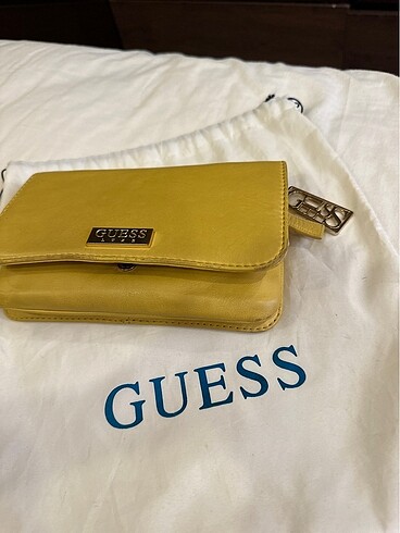 Guess guess marka çapraz çanta
