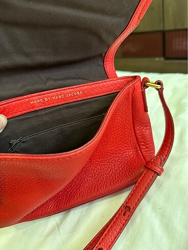 Marc Jacobs Marc jacobs marka çapraz çanta