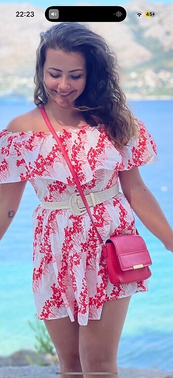 Marc jacobs marka çapraz çanta