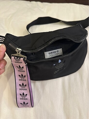 Adidas marka çapraz çanta