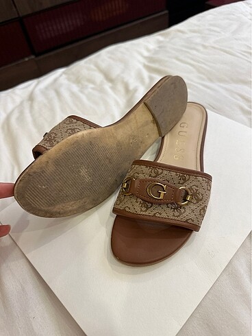 Guess Guess marka 36 numara terlik