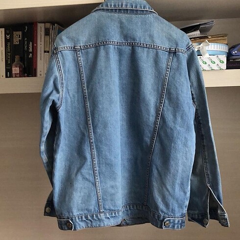 Topshop kot ceket