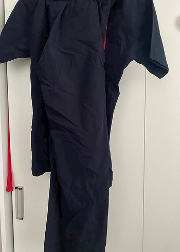 Hemşire forması Scrubs - Görsel 2