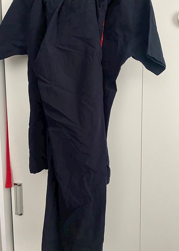 Hemşire forması Scrubs - Görsel 3