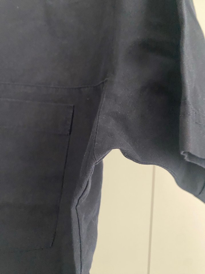 Hemşire forması Scrubs - Görsel 4