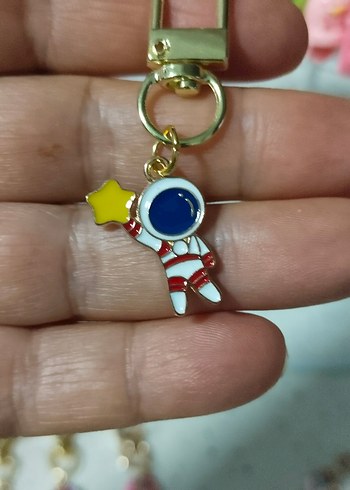 charm anahtarlık - Görsel 3