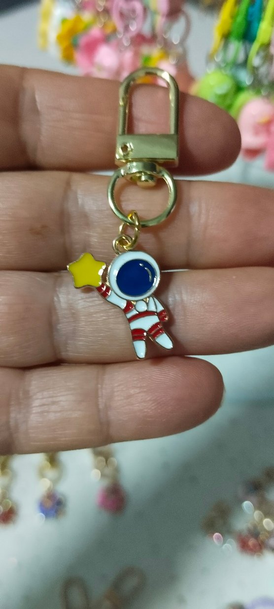 charm anahtarlık - Görsel 3