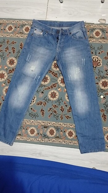 Kot pantolon (erkek)
