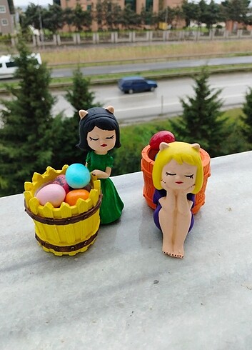 Kahve sunumluk  - Görsel 3