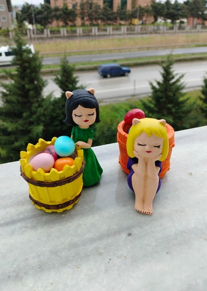 Kahve sunumluk  - Görsel 3