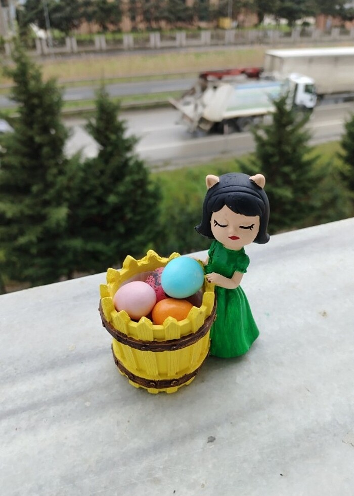 Kahve sunumluk  - Görsel 4