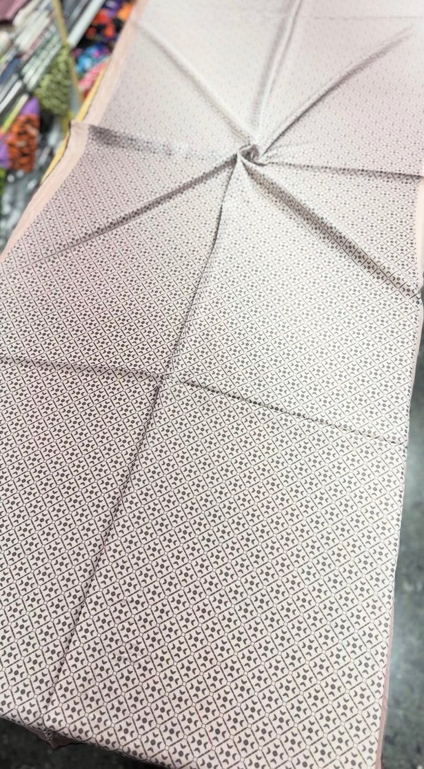 Renkli BEY marka şal - Görsel 5