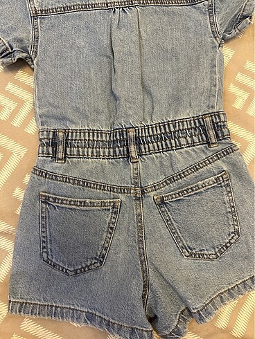 kot çocuk elbisesi - Görsel 5