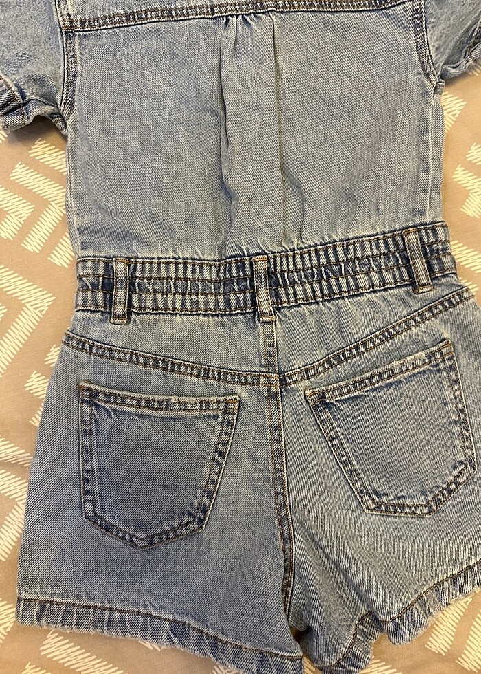 kot çocuk elbisesi - Görsel 5