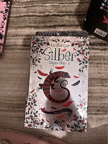 silber serisi - Görsel 6