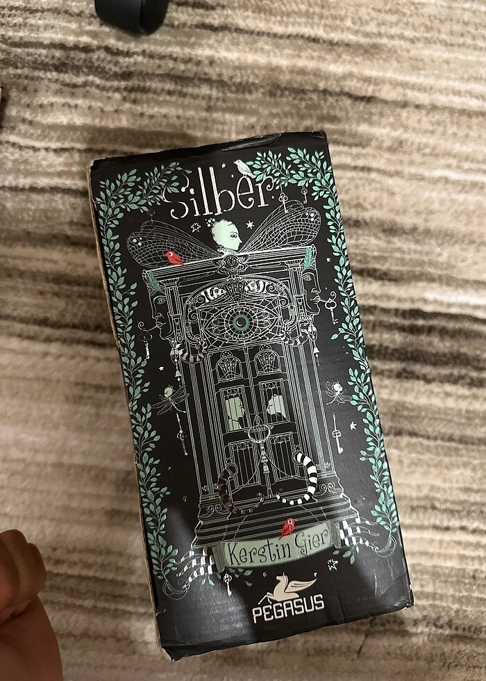 silber serisi - Görsel 2