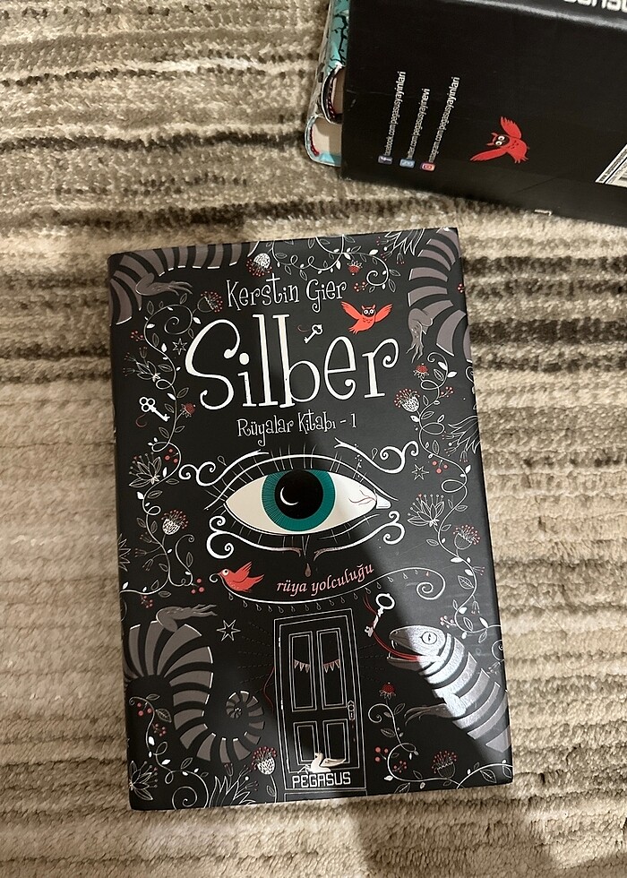 silber serisi - Görsel 3