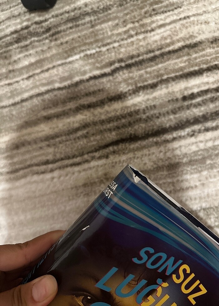 sonsuzluğun sınırında - Görsel 3