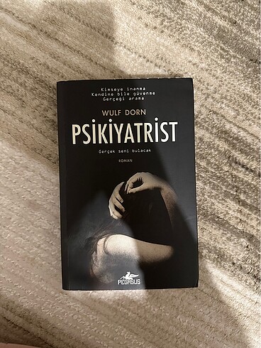psikiyatrist