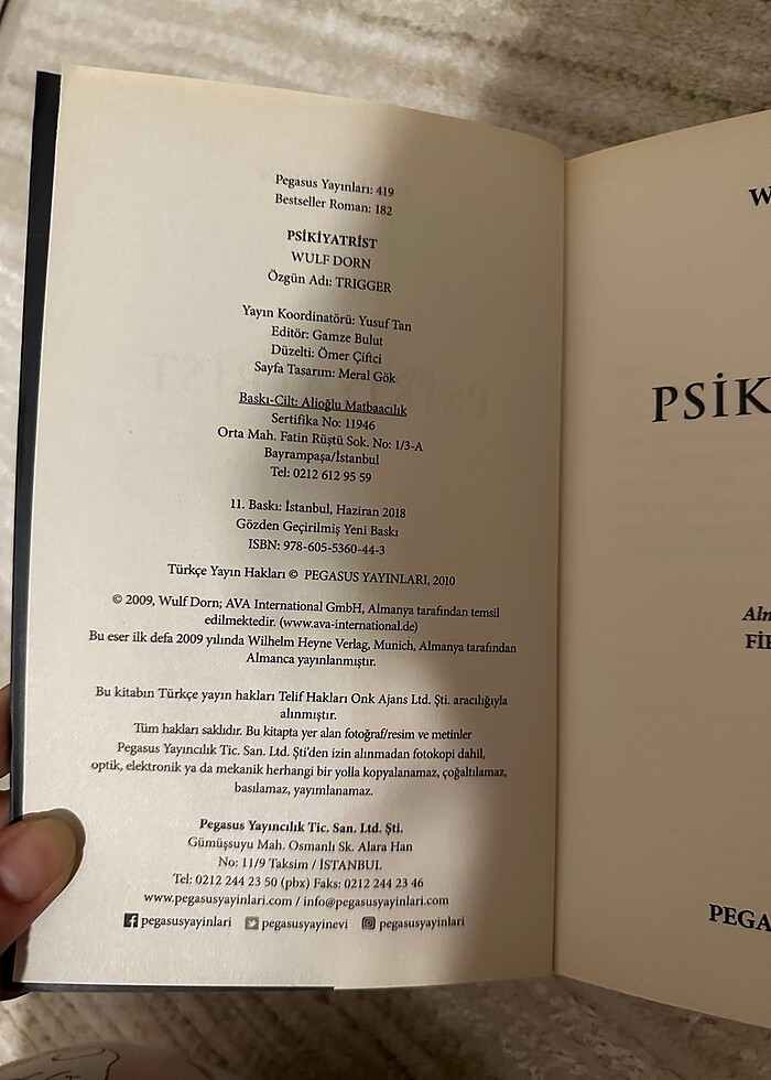 psikiyatrist - Görsel 2