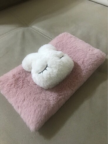  Peluş kalemkutu