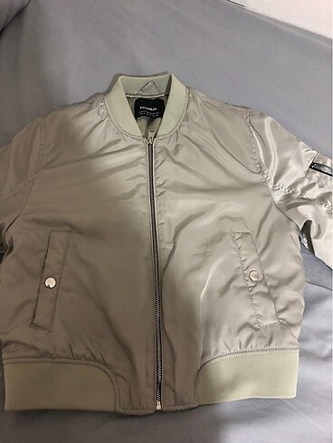 m Beden Bomber ceket