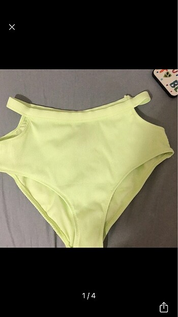 Trendyolmilla bikini alt