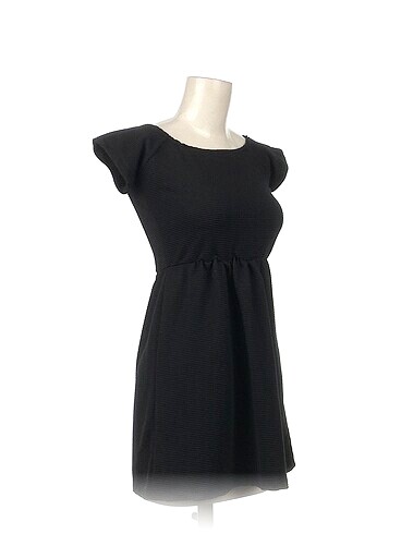 Vintage Love PreLoved Kısa Elbise %70 İndirimli.
