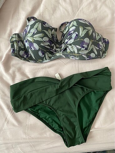 Bikini takımı