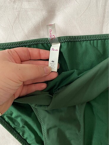 Penti Bikini takımı