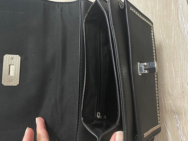  Beden Stradivarius çanta