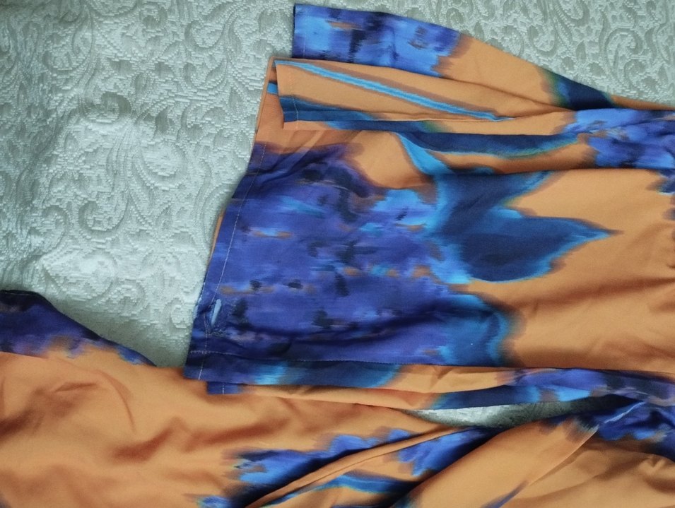 Kadın Çok Renkli İkili Takım - Görsel 3