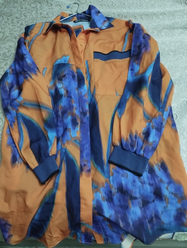 Kadın Çok Renkli İkili Takım - Görsel 2