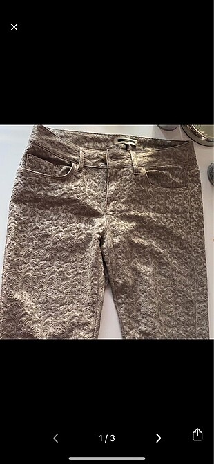 İPEKYOL PANTOLON