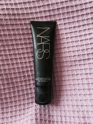 Nars Nars Velvet Matte Skin