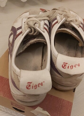 Tiger Tiger Casual Ayakkabı