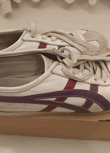38 Beden Tiger Casual Ayakkabı