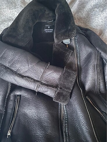 Stradivarius Stradi kaban