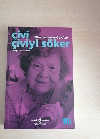 Çivi Çiviyi Söker 
