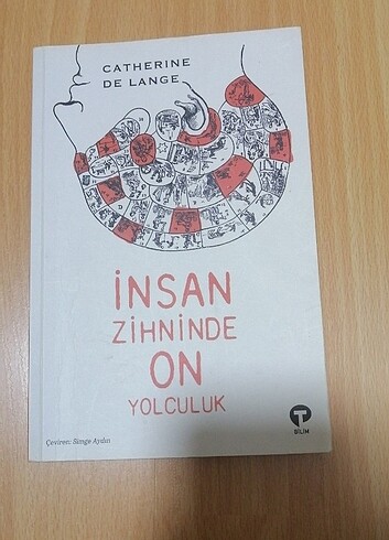İnsan Zihninde On Yolculuk 