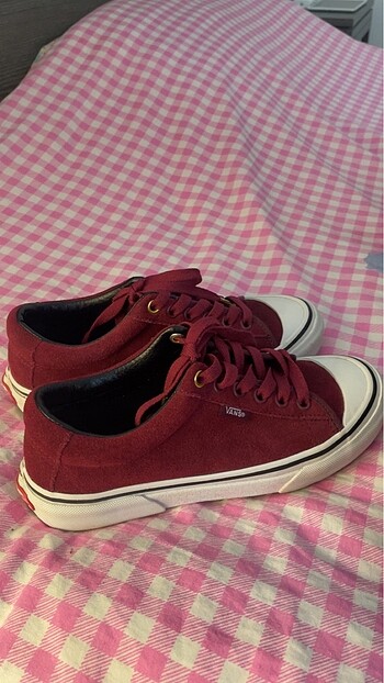 Vans Sneaker - Görsel 5