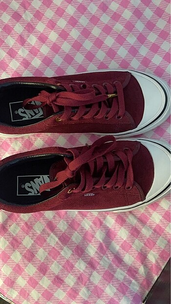 Vans Sneaker - Görsel 6