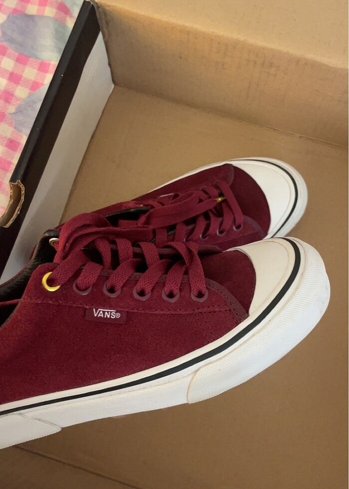 Vans Sneaker - Görsel 2