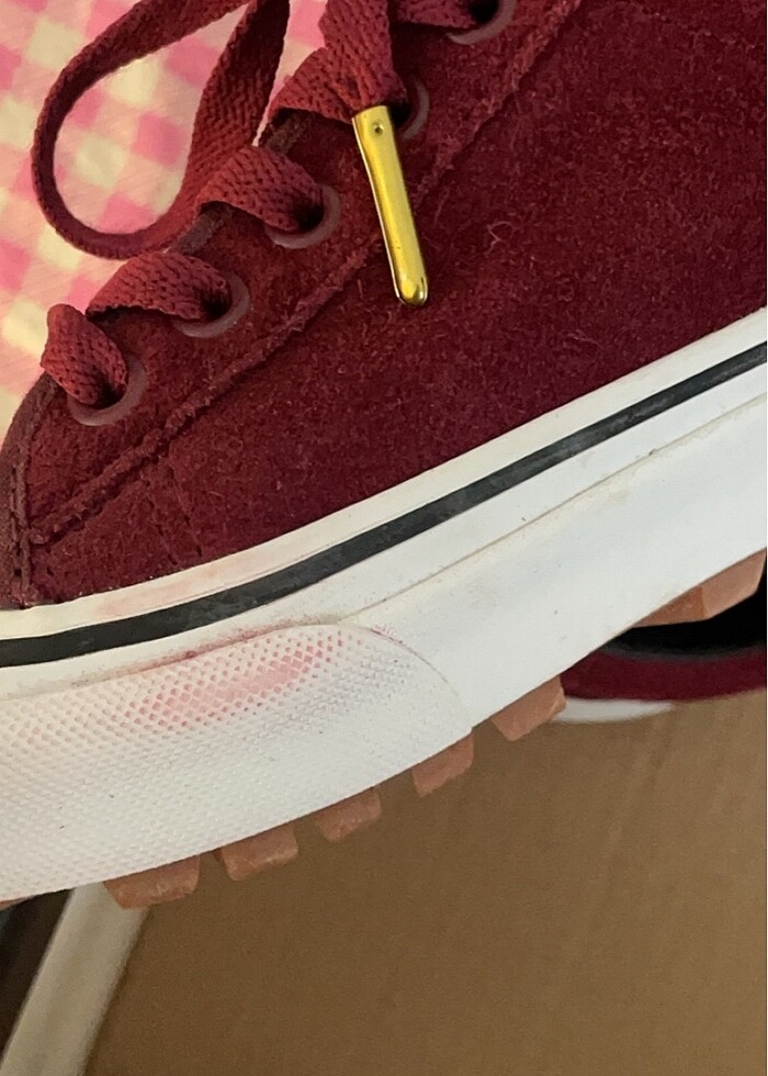 Vans Sneaker - Görsel 4