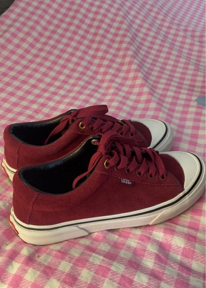 Vans Sneaker - Görsel 5