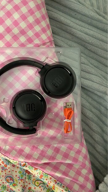 Jbl kulaklık - Görsel 2