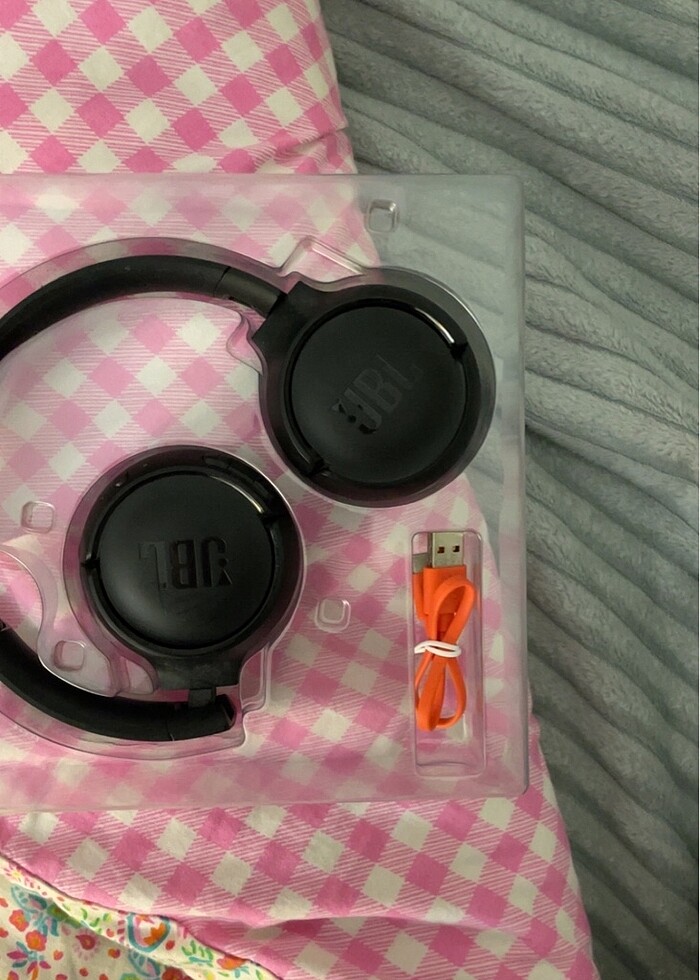 Jbl kulaklık - Görsel 2