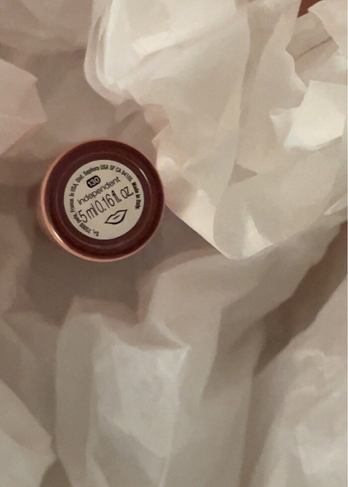 Sephora Glossed - Görsel 2