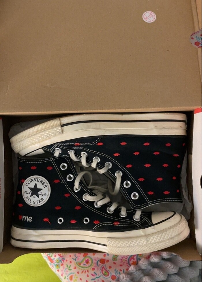 Converse Özel Seri - Görsel 2